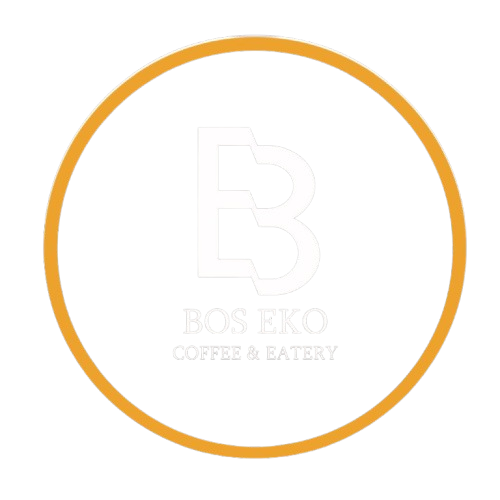 Bos Eko Coffee & Eatery